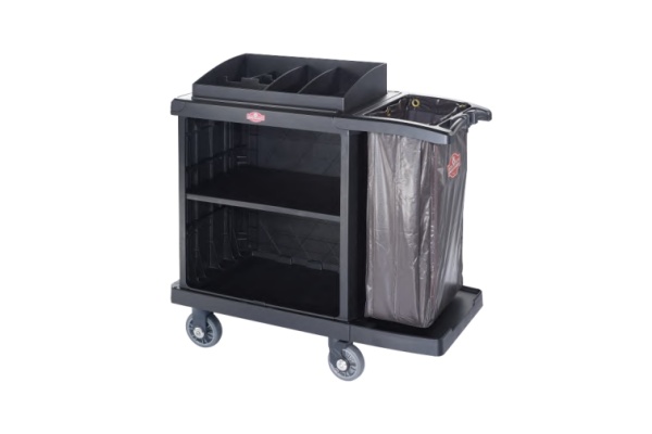 Cleaning-Cart Cleaning Cart HS-CC02