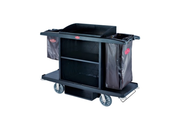 Cleaning Cart HS-CC02