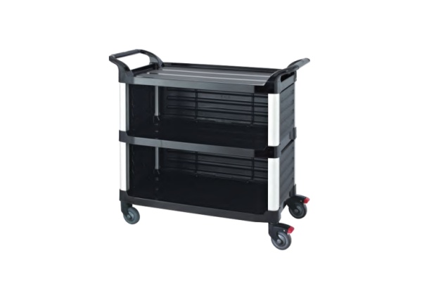 Cleaning-Cart Cleaning Cart HS-CC03