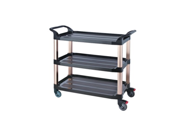 Cleaning-Cart Cleaning Cart HS-CC03