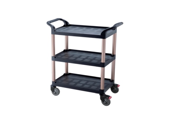 Cleaning-Cart Cleaning Cart HS-CC03