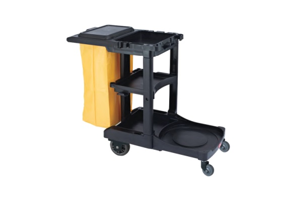 Cleaning Cart HS-CC04