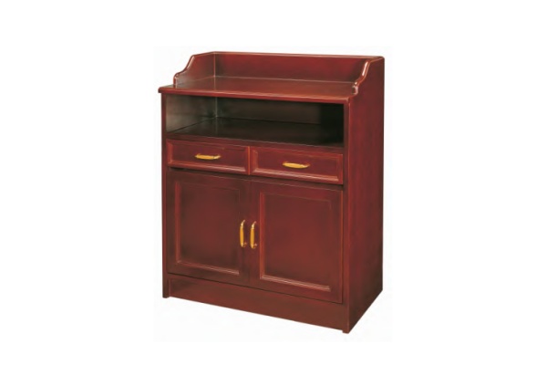 Hotel-Rostrum Luxurious Mobile Bar HS-HR05