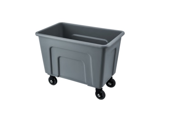Laundry Cart HS-LDC04