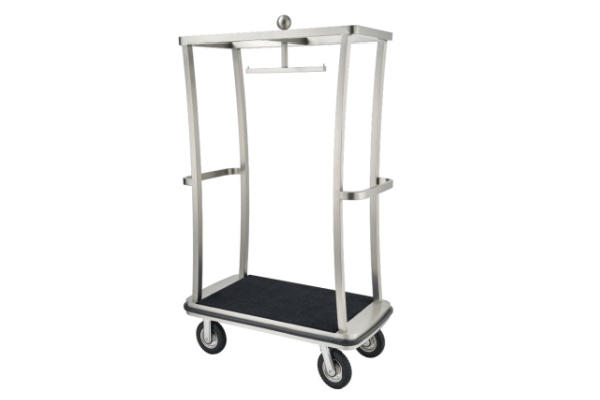 Luggage Cart HS-LGC01