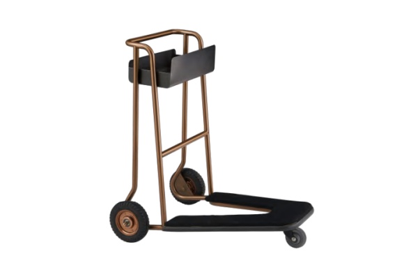 Luggage Cart HS-LGC04