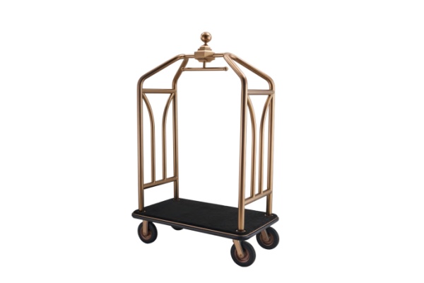 Luggage Cart HS-LGC05