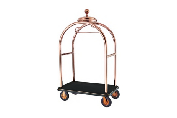 Luggage Cart HS-LGC06