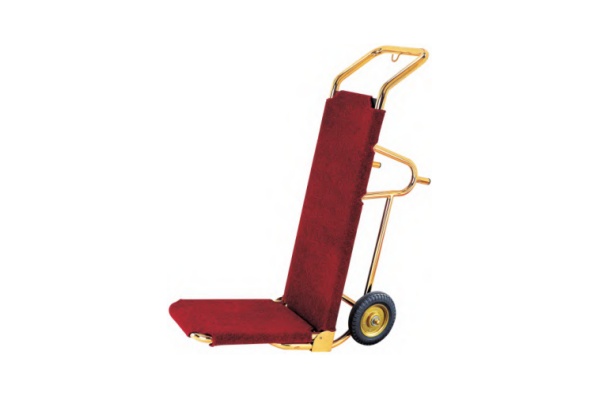 Luggage Cart HS-LGC07