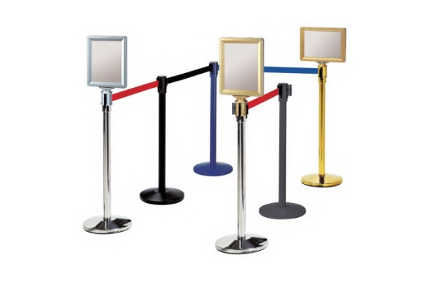 Railing Stand HS-RS02