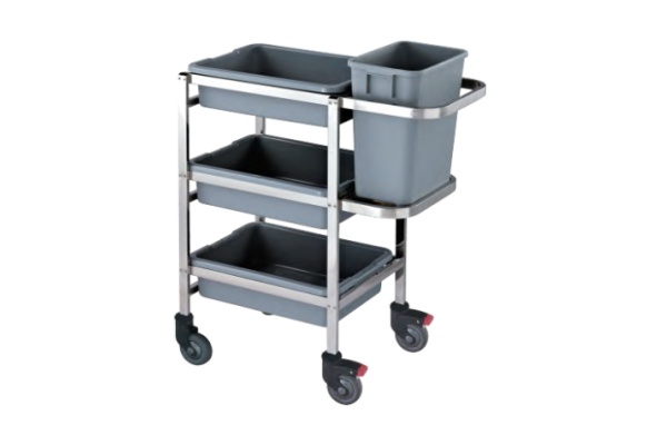 Serving Cart HS-SC01
