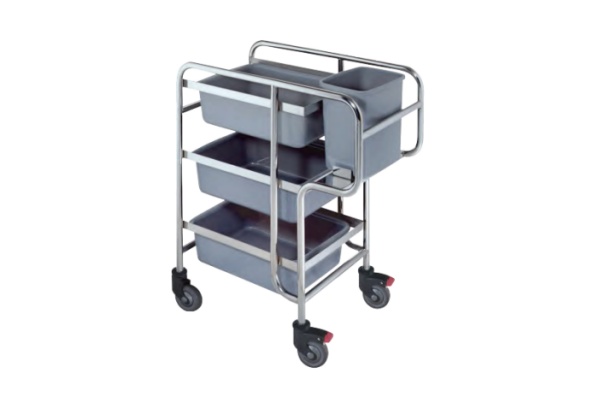 Serving Cart HS-SC02
