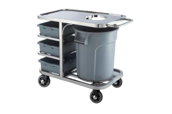Serving Cart HS-SC04