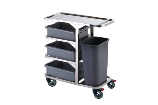 Serving Cart HS-SC05