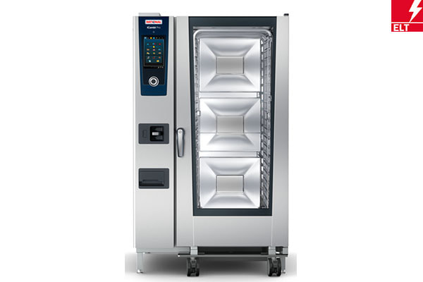 iCombi Pro 20 Tray Electric Combi Oven Rational ICP202