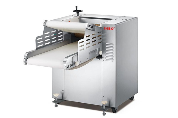 Automatic Kneading Machine YBK-HF055A