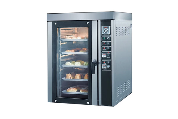 8 Trays Electric Convection Oven YBK-S098