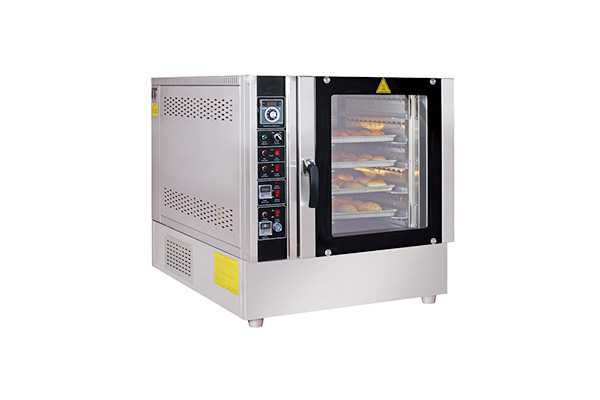 5 Trays Gas Convection Oven YBK-S101