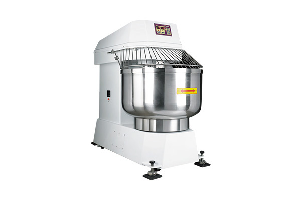 80L Commercial Spiral Mixer YBK-S107