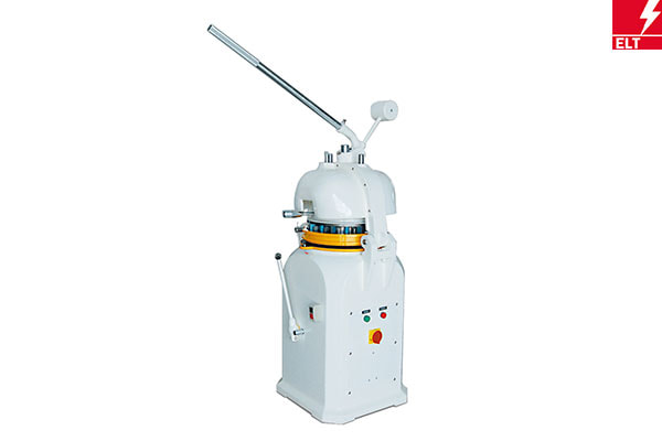 Semi-automatic Dough Divider Rounder Machine YBK-S146