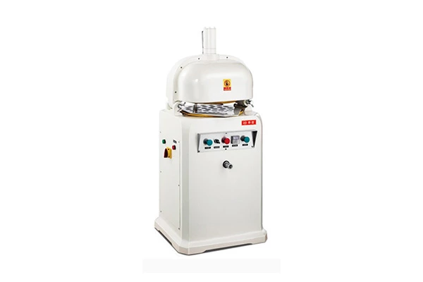 Automatic dough divider& rounder machine YBK-S147