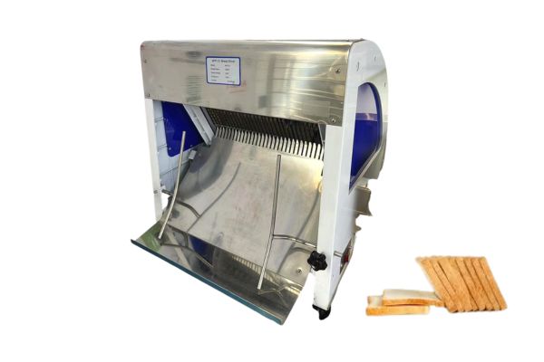 Other Bakery Equipment Bread Slicer Tabletop Bakery Machine YBK-S150