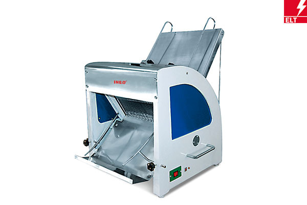 Bread Slicer Tabletop Bakery Machine YBK-S150