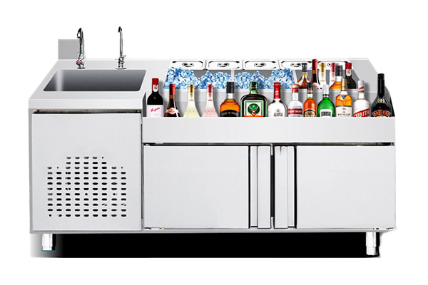 Cocktail Bar Station YBS622