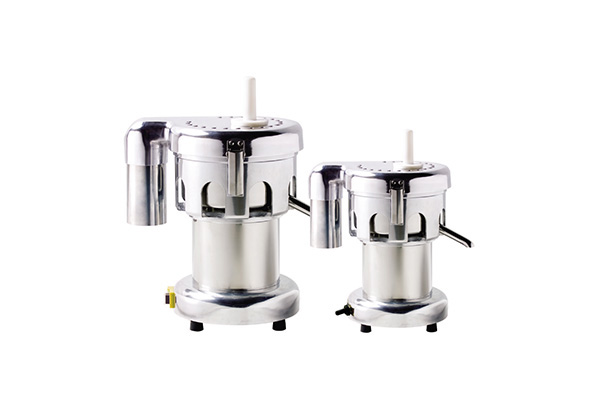 370W Casting blade Centrifugal Juicer YBV-G002-A