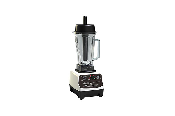 2l Mushroom-shaped driver Commercial Blender YBV-KT007