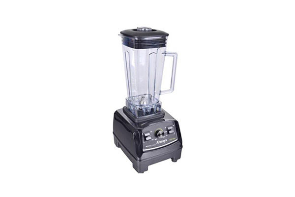 2L Commercial Blender YBV-KT008