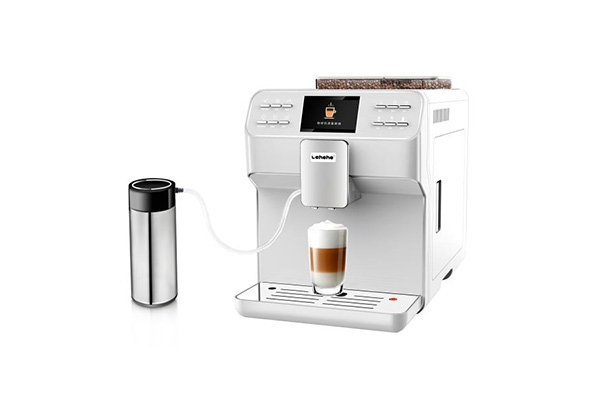 Auto Cappuccino Machine YCF-DZ013