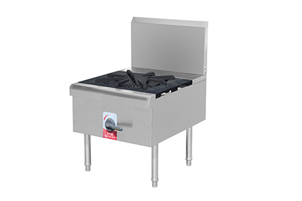 Self Suction One Burner Low Soup Stove YCK-JB249