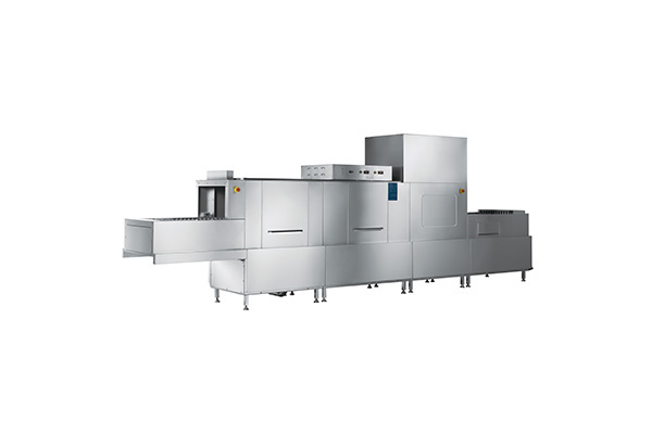 Large Flight Type Dishwasher YDW-JJ023