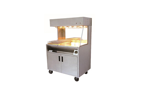 Chips Working Station YFF-HLM021