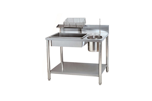 Manual Breading Table YFF-HLM023
