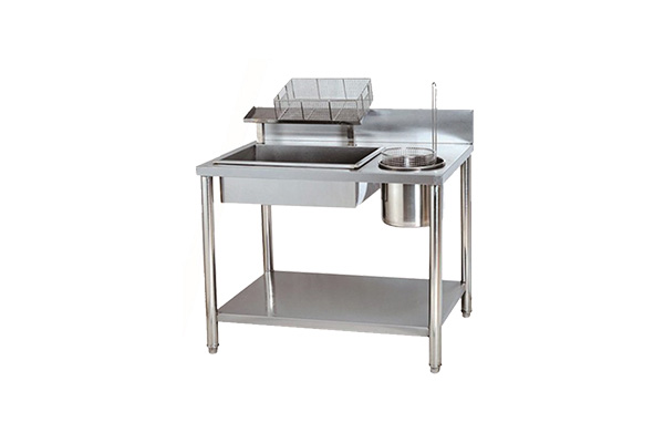 Manual Breading Table YFF-HLM024