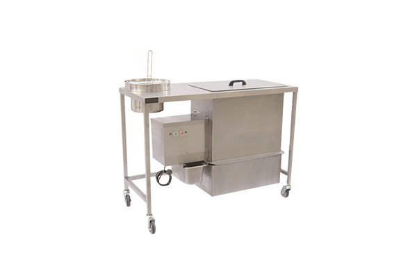 Manual Breading Table YFF-HLM025
