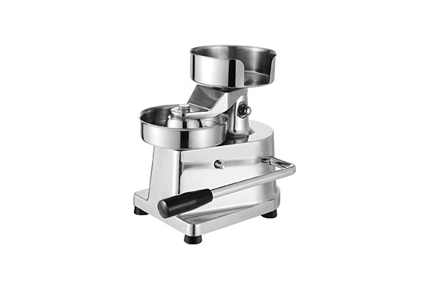 130mm Manual Hamburger Machine YFP-HLK033