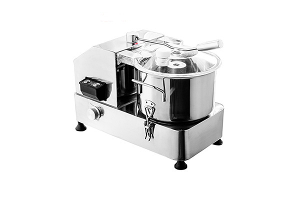 6L Food Cutting Machine YFP-HLK046