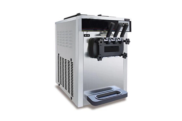 Commercial Soft Ice Cream Machine YIC-MK002