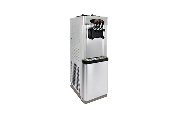 Commercial Soft Ice Cream Machine YIC-MK013