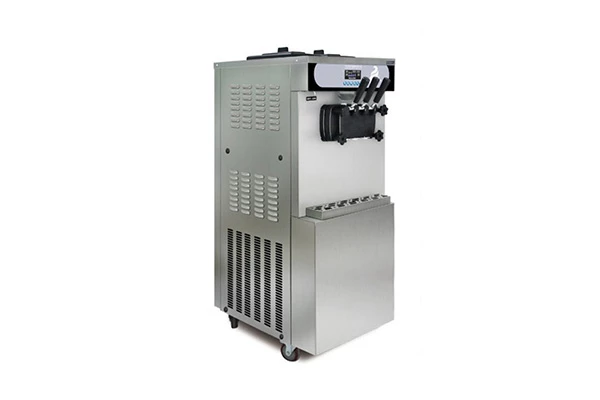 Commercial Soft Ice Cream Machine YIC-MK017