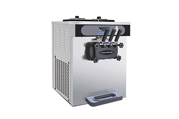 Commercial Soft Ice Cream Machine YIC-MK019