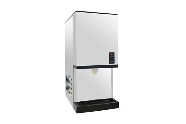 Automatic Ice Machine (Small cylindrical) YIM-JJ059