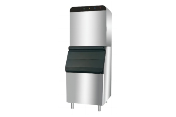 Supreme Cube Ice Machine YIM-XZX004