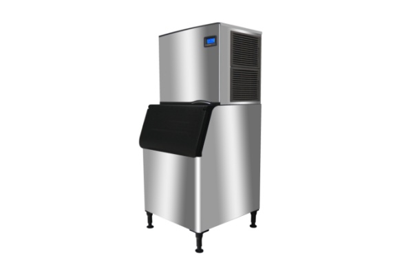 Classic Cube Ice Machine YIM-XZX014