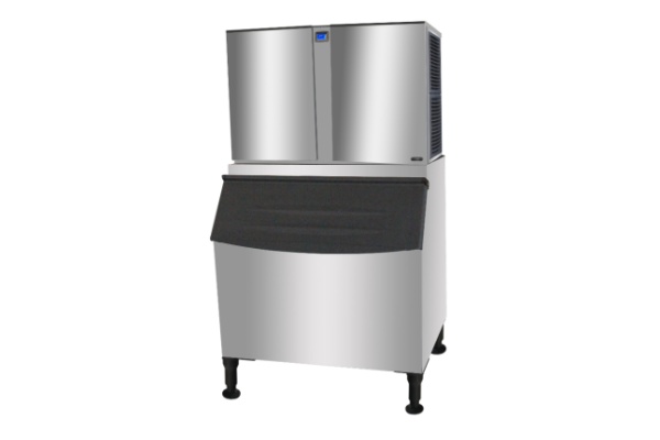 Classic Cube Ice Machine YIM-XZX020