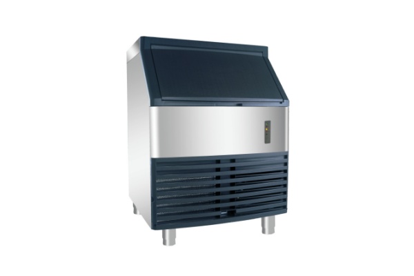 Integrated Snowflake Ice Machine YIM-XZX046