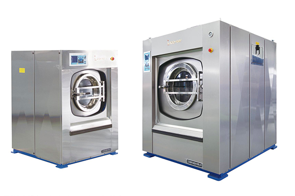 Full Suspension Anto Washer Extractor YLD-H002
